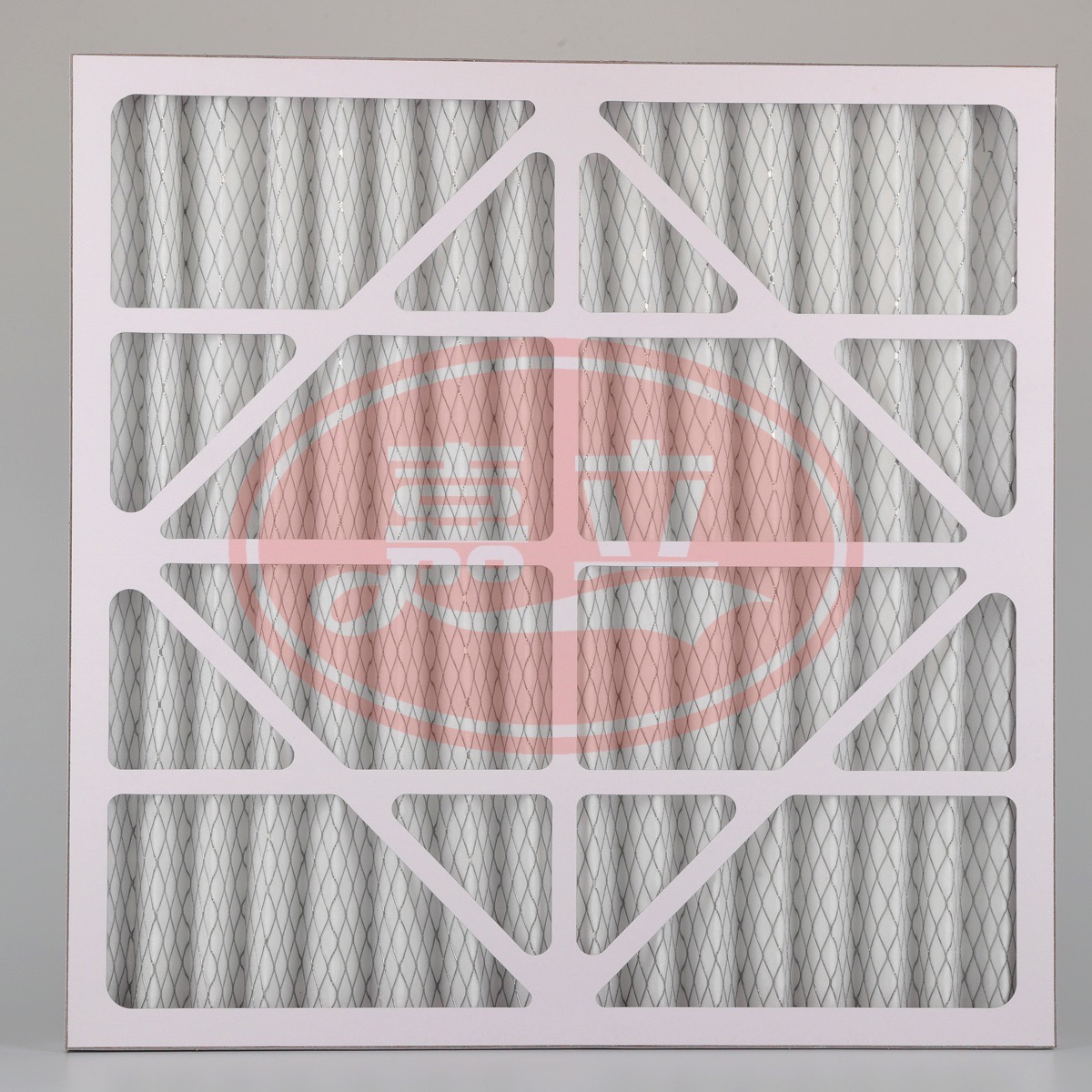 澄江纸框过滤器